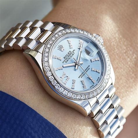 womens rolex watches 2021|rolex women watches platinum.